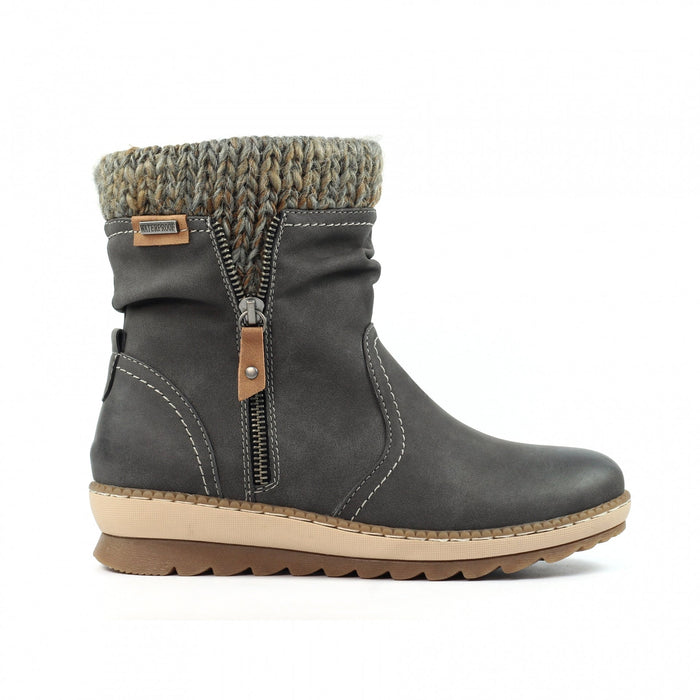 Deborah Grey Waterproof Boot