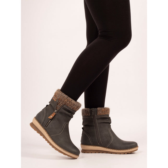 Deborah Grey Waterproof Boot