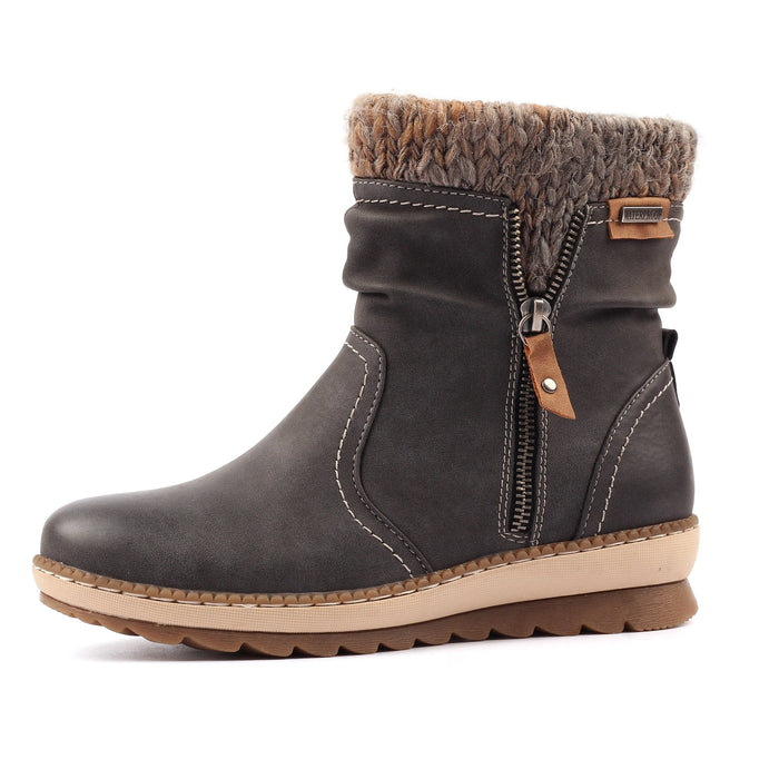 Deborah Grey Waterproof Boot