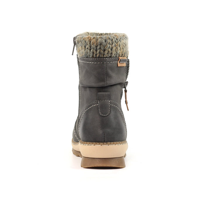 Deborah Grey Waterproof Boot