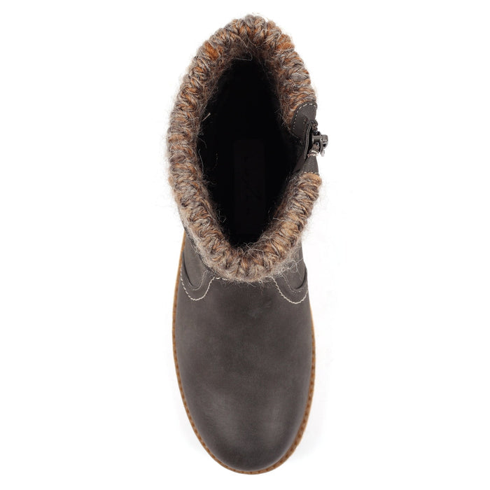 Deborah Grey Waterproof Boot