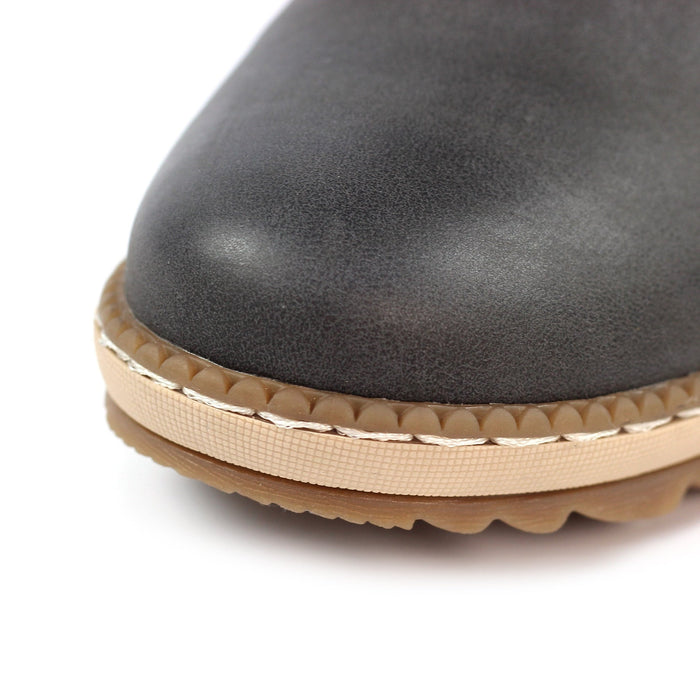 Deborah Grey Waterproof Boot