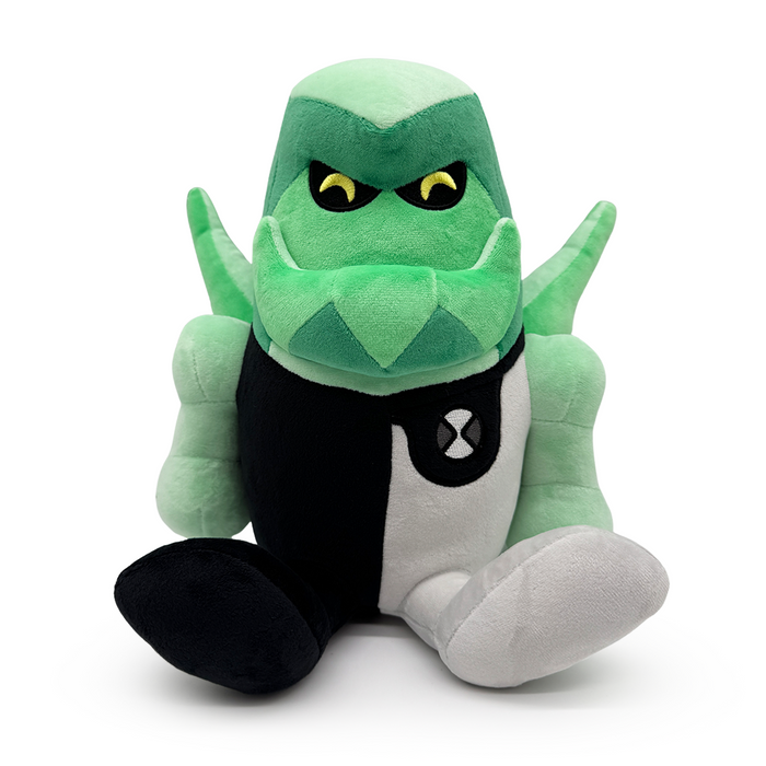 Diamondhead Plush (9in)