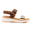 Dion Ocelot Sandal