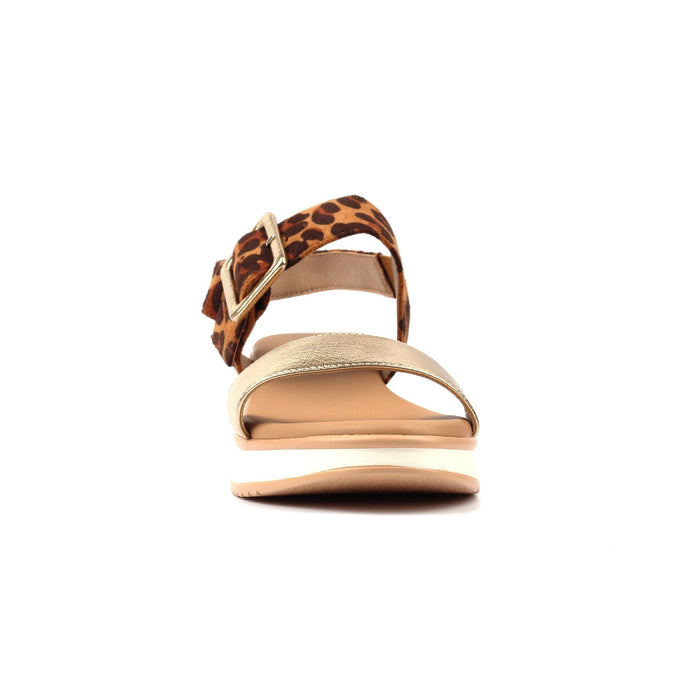 Dion Ocelot Sandal