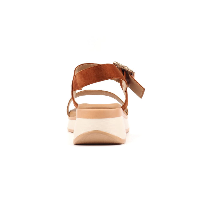 Dion Tan Sandal