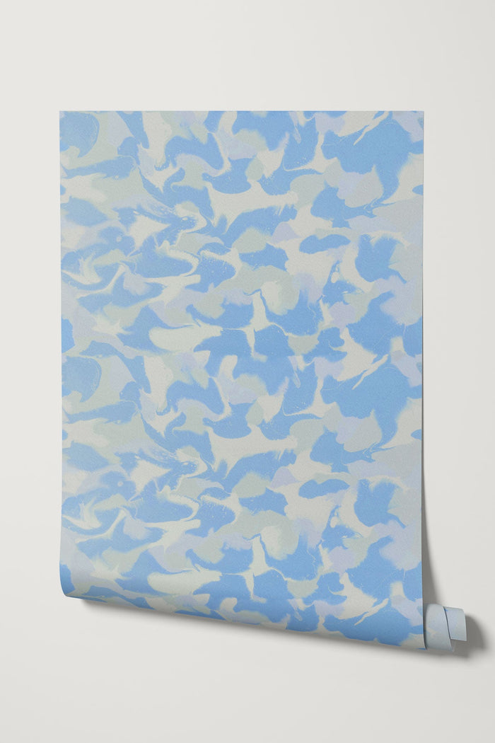 Dione / Blue
