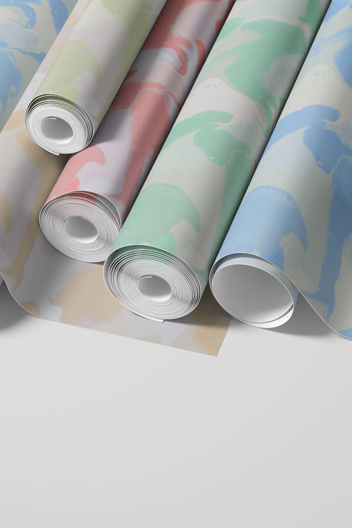 Dione / Blue