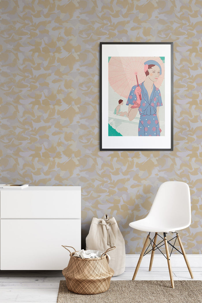 Dione / Gold