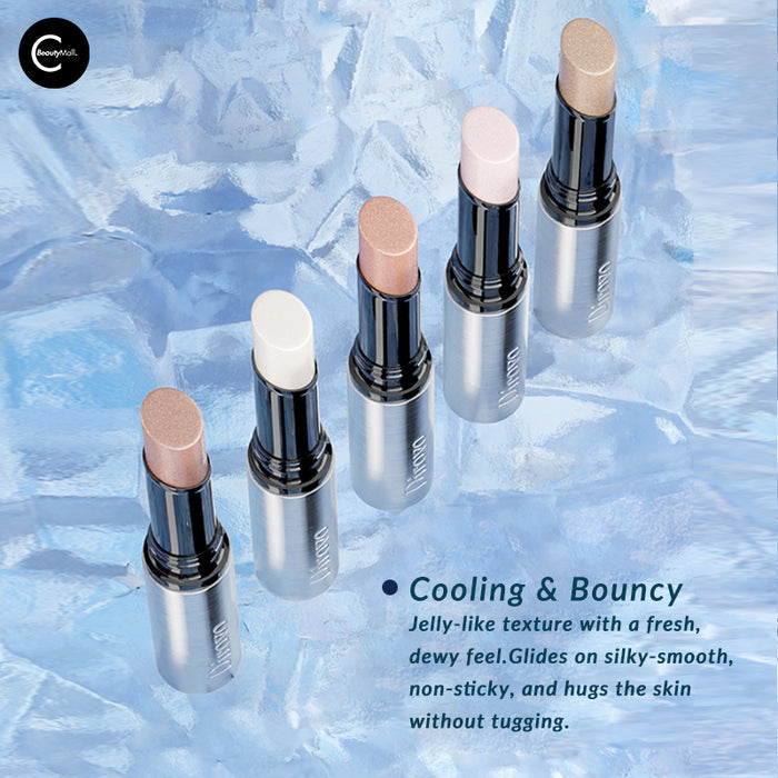 Dirovo Glacier Highlighter Stick style #04