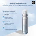 Dirovo Glacier Sunscreen Spray
