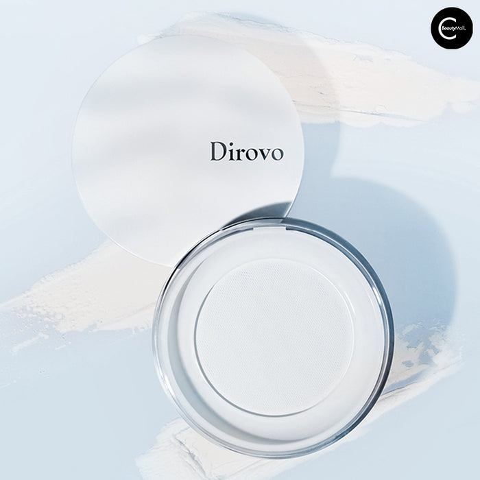 Dirovo Oil-Control & Setting Water Powder style #04