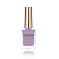 Divinity Collection Breathable Halal Nail Polish - Amethyst Crème - Divinity Collection