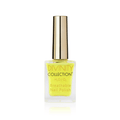 Divinity Collection Permeable Halal Nail Polish - Neon Yellow - Divinity Collection