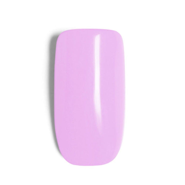 Divinity Collection Breathable Halal Nail Polish - Pastel Purple - Divinity Collection