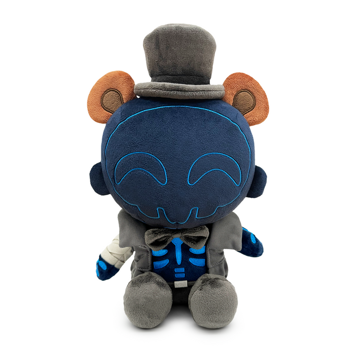 Doc Plush (9in)