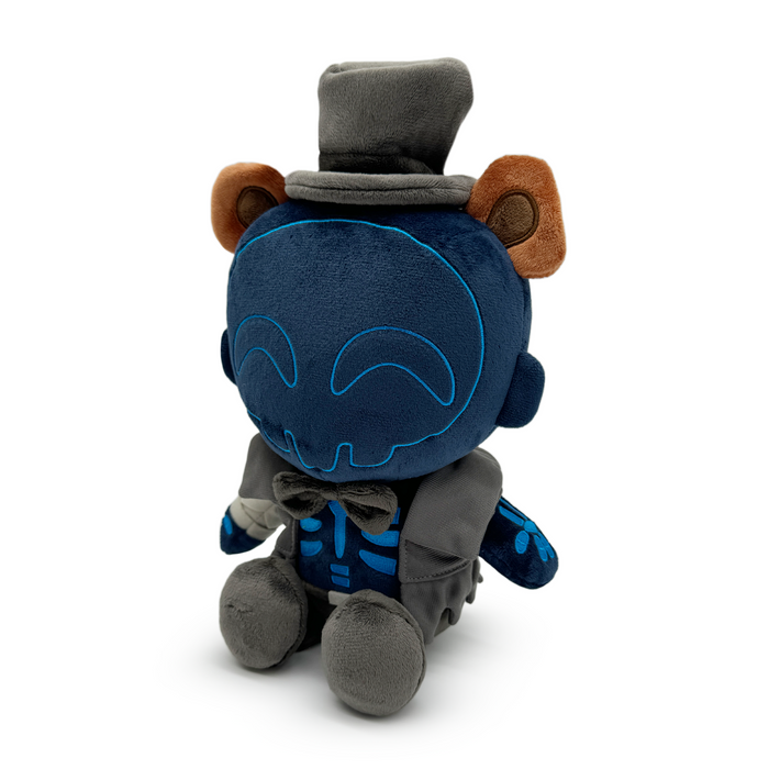 Doc Plush (9in)