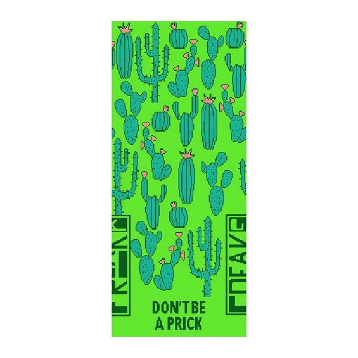 Don't Be A Prick