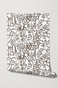 Doodles / Mocha