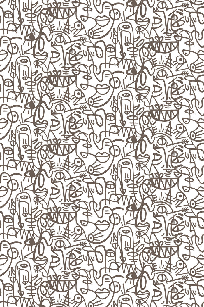 Doodles / Mocha