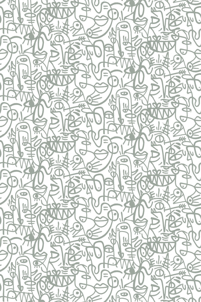 Doodles / Sage