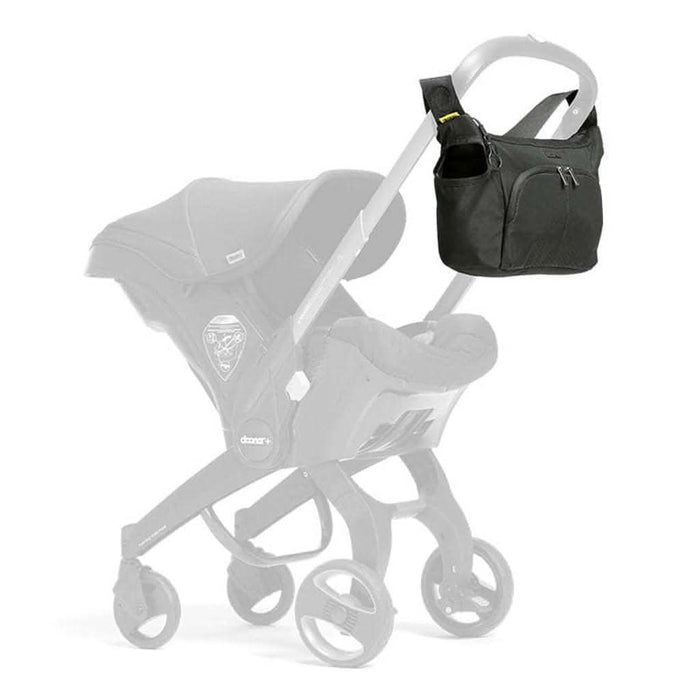 DOONA Essentials Bag-Diaper Bags-Doona-ANB Baby Store
