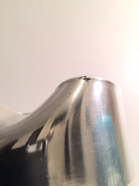 Dorothy Thorpe Sterling Silver Band/Allegro Pitcher