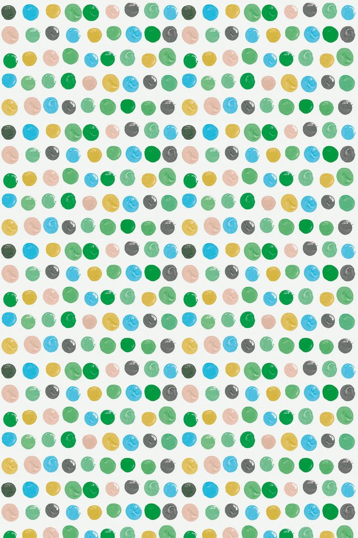 Dot Party / Green
