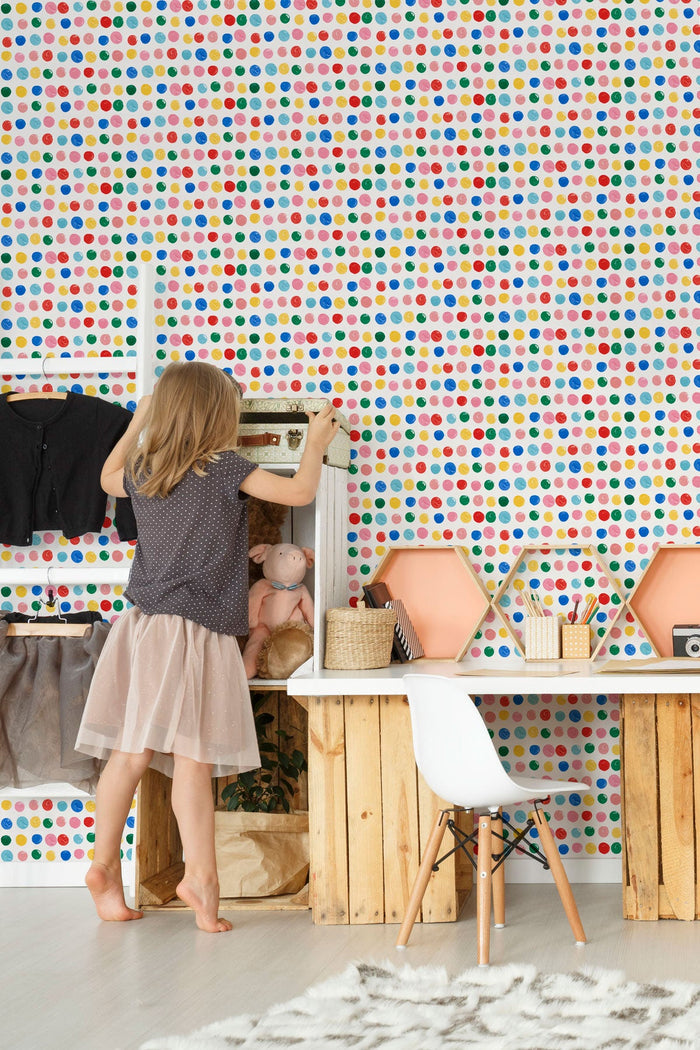 Dot Party / Multi