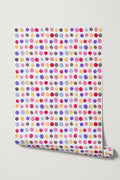 Dot Party / Red