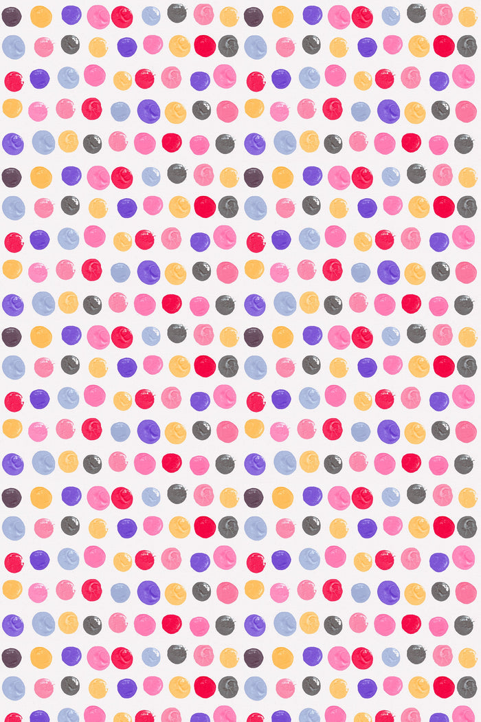 Dot Party / Red