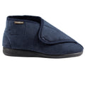 Drake Blue Bootee Slipper