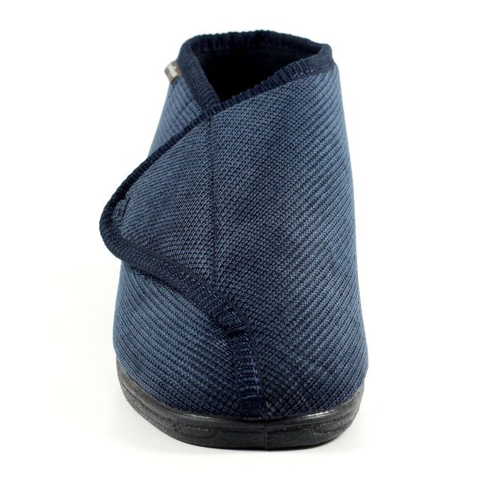 Drake Blue Bootee Slipper