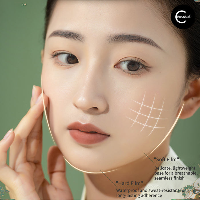 DRAWSHINE Yu Du Soft Radiance Primer style #01