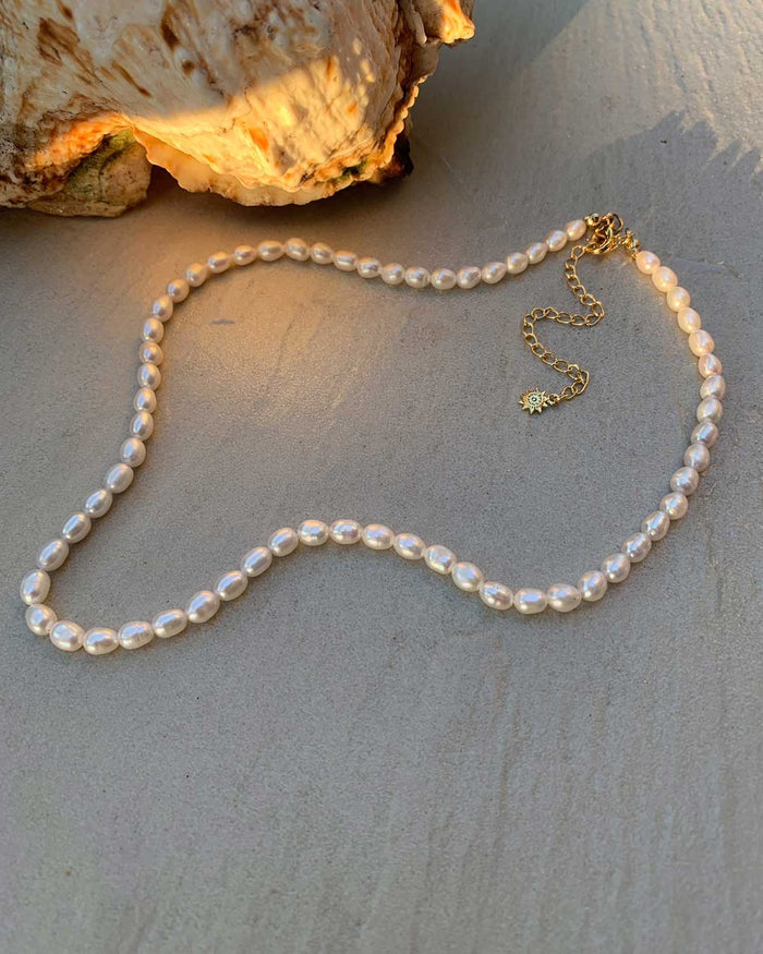 DREAMLAND NECKLACE SET