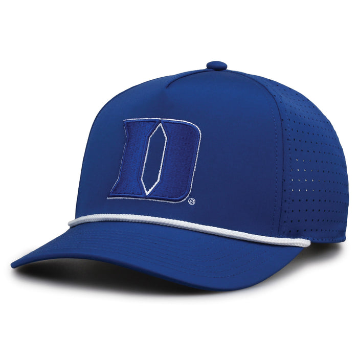 Duke Performance Mesh Snapback