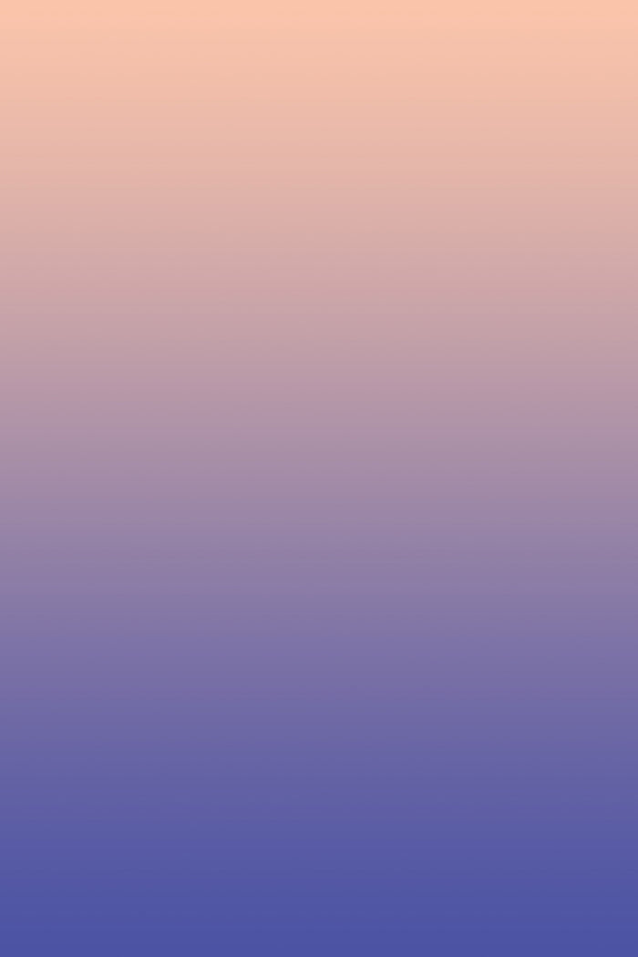 Detail of Dusk Horizon Wallpaper