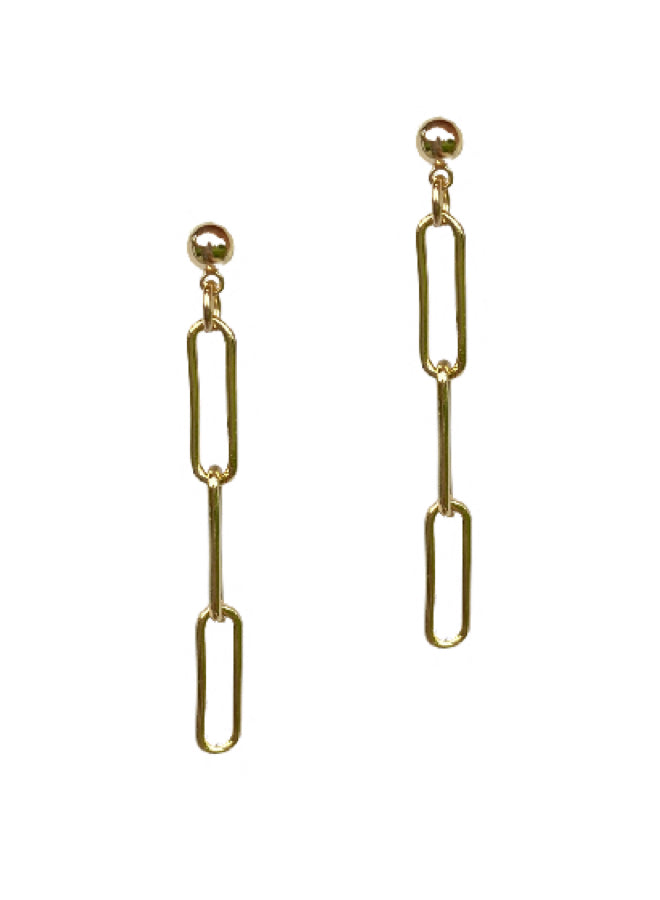 Eden Earrings