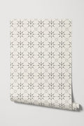 Eiffel Tower Stars / Beige
