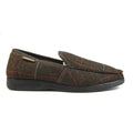 Eisenhower Slipper