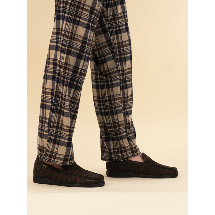 Eisenhower Slipper