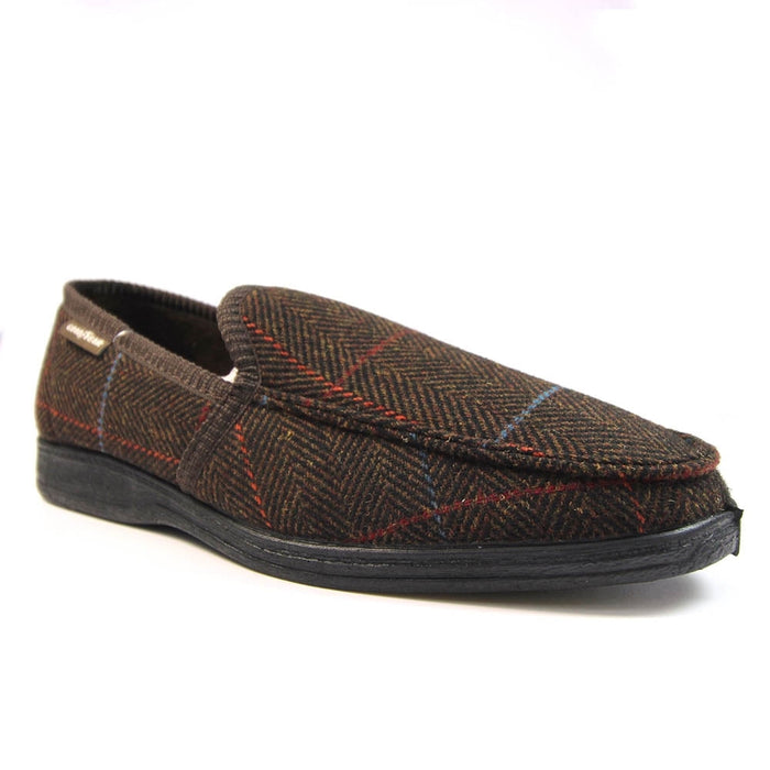 Eisenhower Slipper