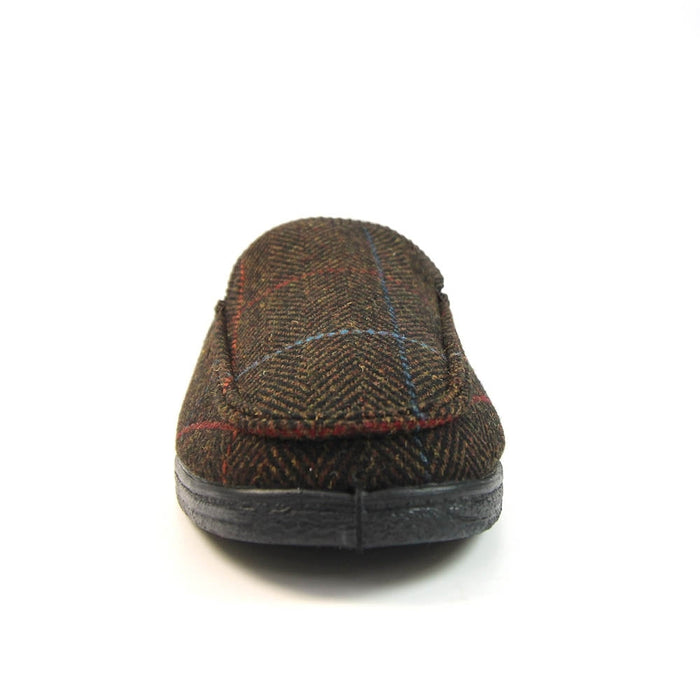 Eisenhower Slipper