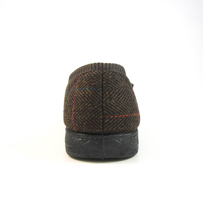Eisenhower Slipper