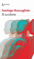 El Accidente (Novela Negra) / The Accident (Noir)
