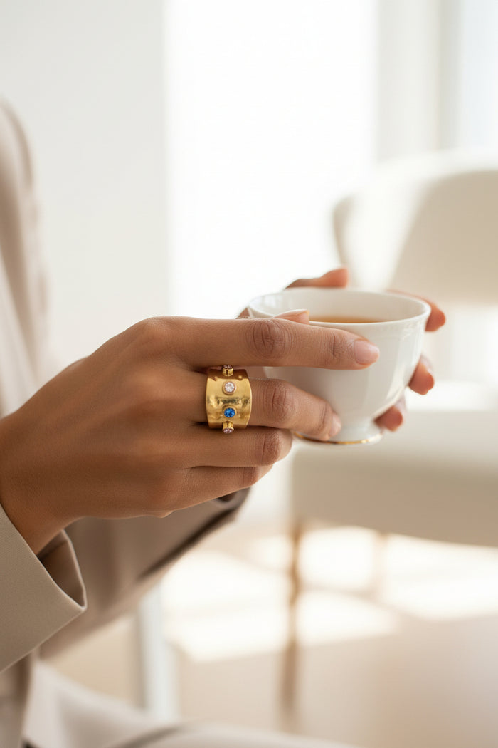 ELEMENTS Ring