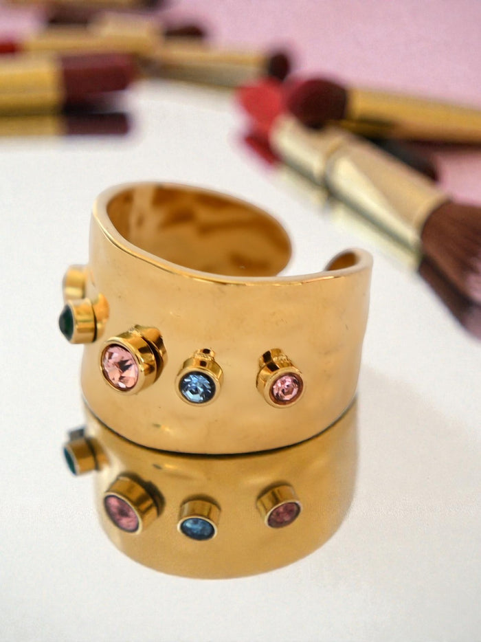 ELEMENTS Ring