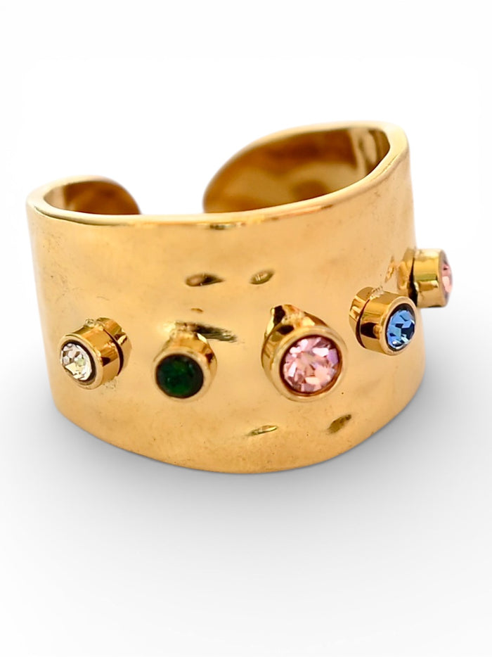 ELEMENTS Ring