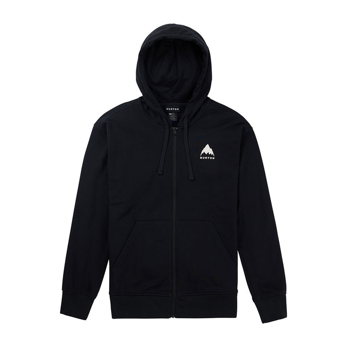 Elite Full Zip - Hoodie