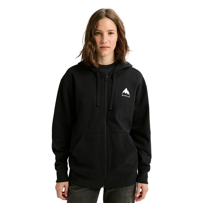 Elite Full Zip - Hoodie